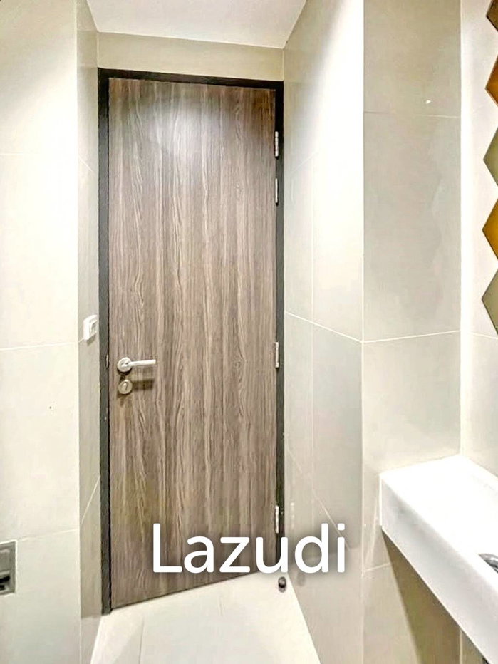 รูป 1 Bed 1 Bath 35 SQ.M at Rhythm Phahol-Ari - รูปที่ 11/14