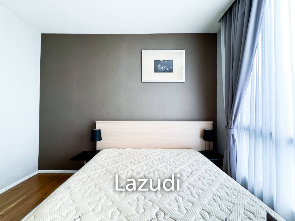 รูป Luxury Condo at Estella Ekkamai Bangkok - รูปที่ 3/8