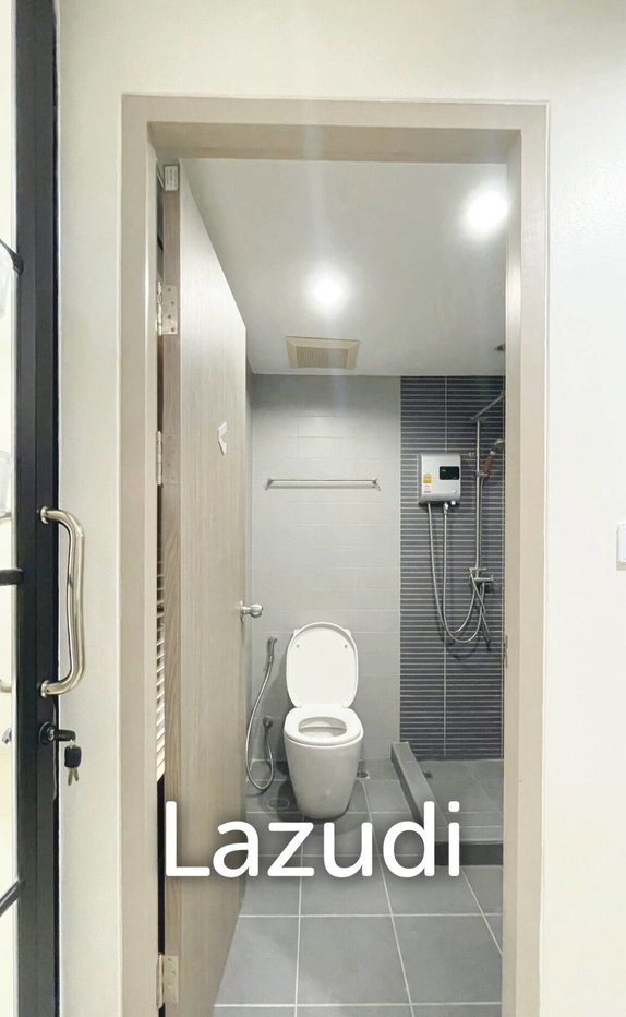 รูป 1 Bed 1 Bath 39 SQ.M L Loft Ratchada 19 - รูปที่ 21/26
