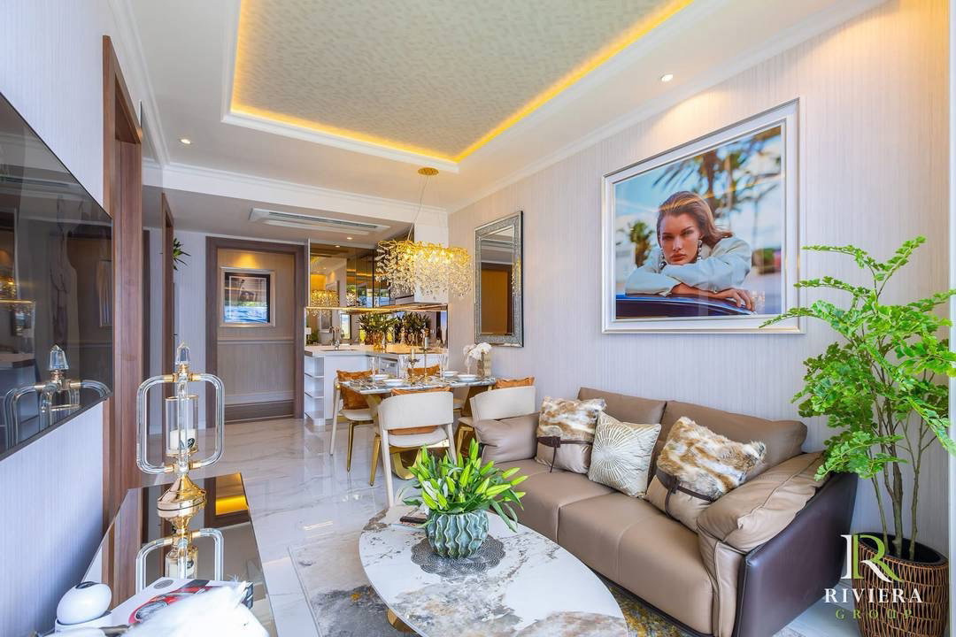 รูป Hot Price 🔥For Sale Special Unit Corner Room 4.99!! - รูปที่ 4/9