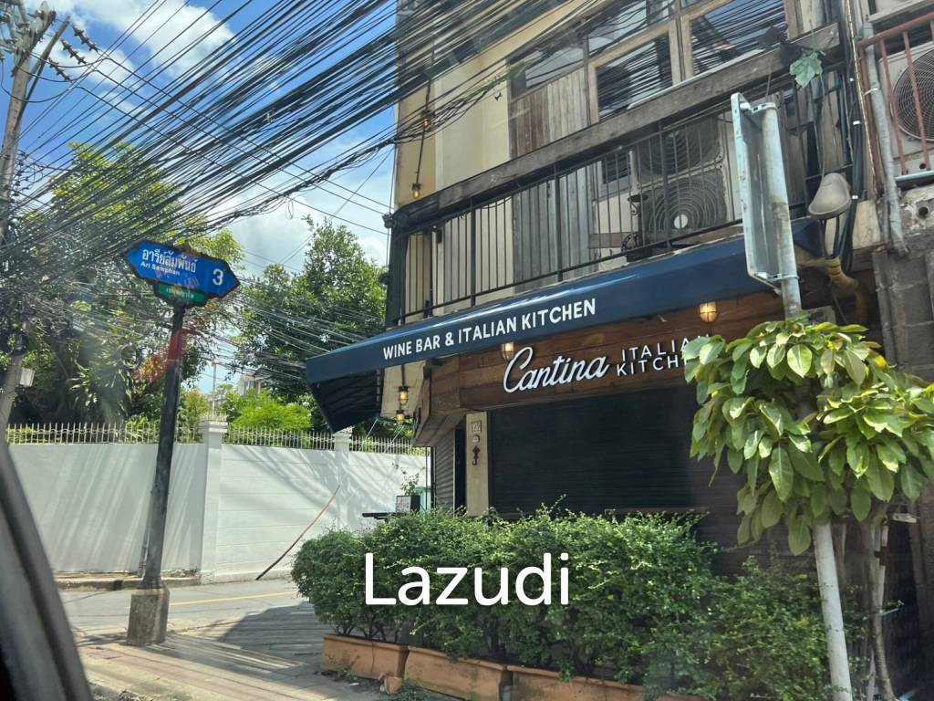 รูป 1 Bedroom 1 Bathroom 36.19 Sq.m Phasuk Place - รูปที่ 15/16