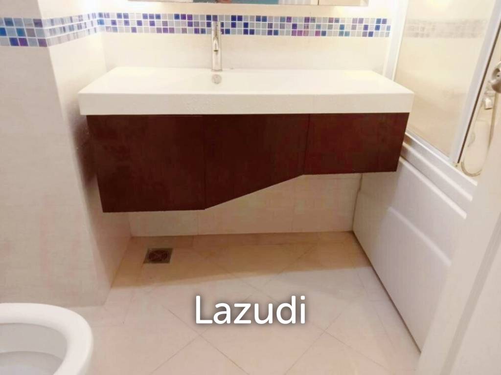 รูป 1 Bed 1 Bath 41 SQ.M Life @ Phahon 18 - รูปที่ 6/8