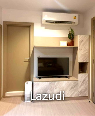 Condos for sale : 1 Bed 1 Bath 32 SQ.M LIFE Asoke - Rama 9