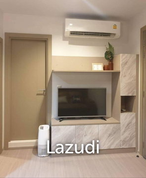1 Bed 1 Bath 32 SQ.M LIFE Asoke - Rama 9