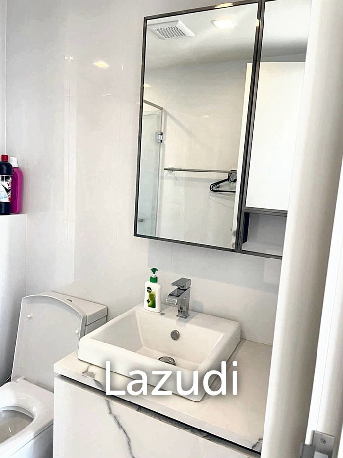 รูป 1 Bed 1 Bath 28 SQ.M The Line Sukhumvit 101 - รูปที่ 7/7