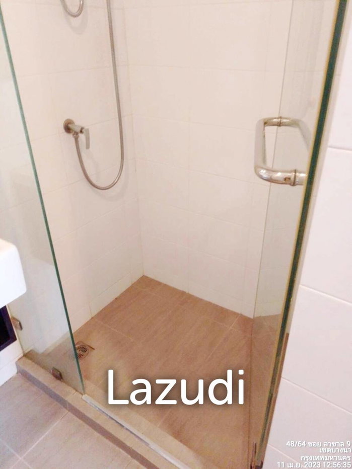 รูป 2Bed 1Bath 33 SQ.M Notting Hill – Sukhumvit 105 - รูปที่ 13/15