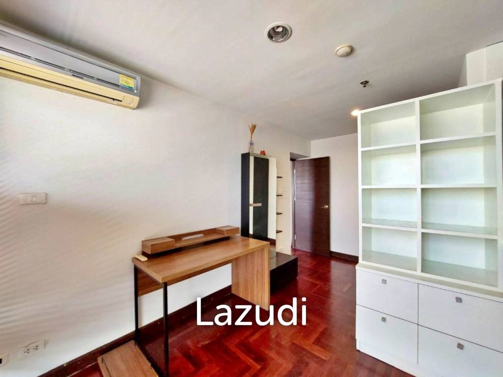 รูป 1 Bed 1 Bath 54 SQ.M Master View Executive Place - รูปที่ 10/17
