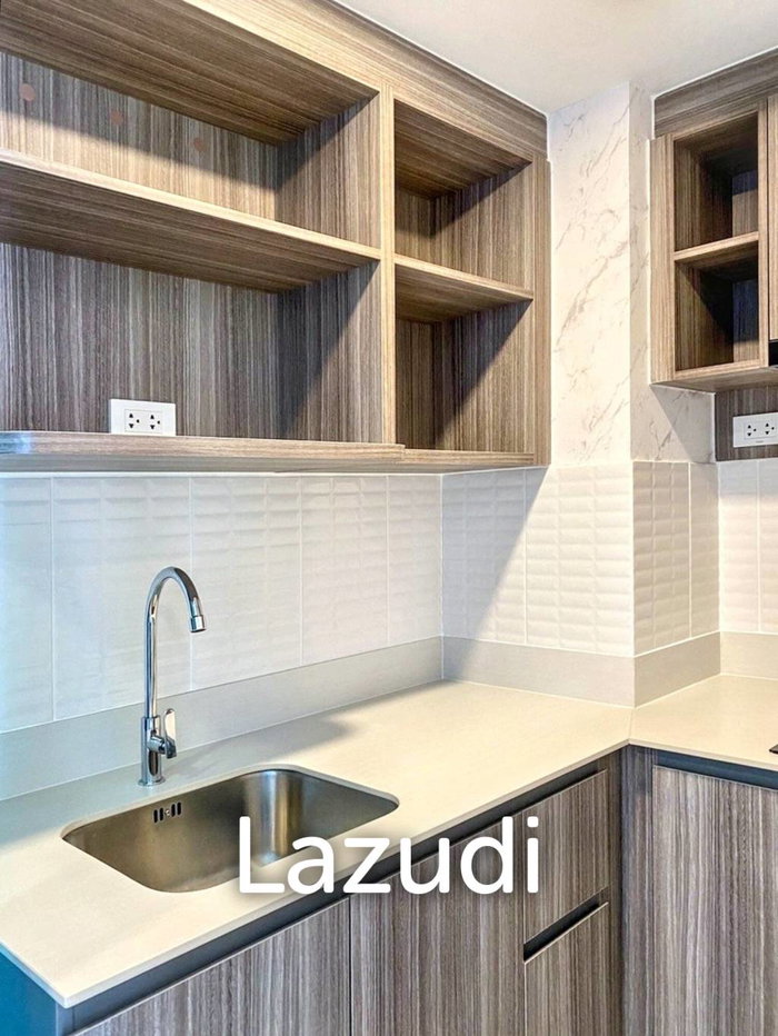 รูป 1 Bed 1 Bath 28 SQ.M The Origin Sukhumvit 105 - รูปที่ 7/11