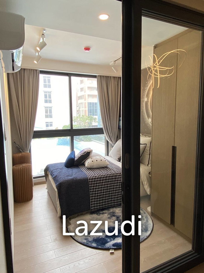 รูป 3 Bed 2 Bath 56.83 SQ.M Regal Onnut-Srinakarin - รูปที่ 8/11