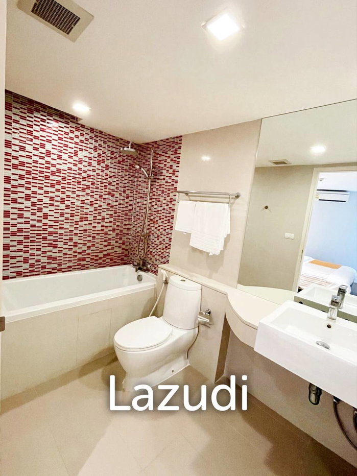 รูป 1 Bed 1 Bath 40 SQ.M Le Nice Ekamai - รูปที่ 10/12