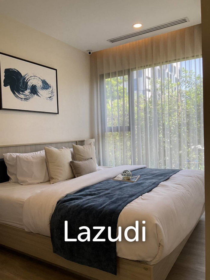 รูป 1 Bedroom 1 Bathroom 34 Sq.m Origin Place Bangna - รูปที่ 10/17