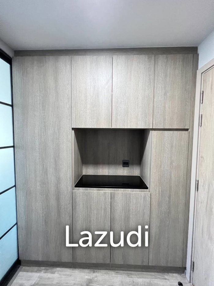 รูป 1 Bedroom 1 Bathroom 30 SQ.M Maestro 19 Ratchada - รูปที่ 13/24