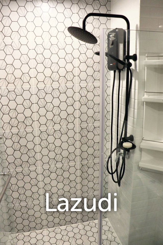 รูป 1 Bed 1 Bath 24 SQ.M Altitude Unicorn Sathorn-Tha Phra - รูปที่ 22/25