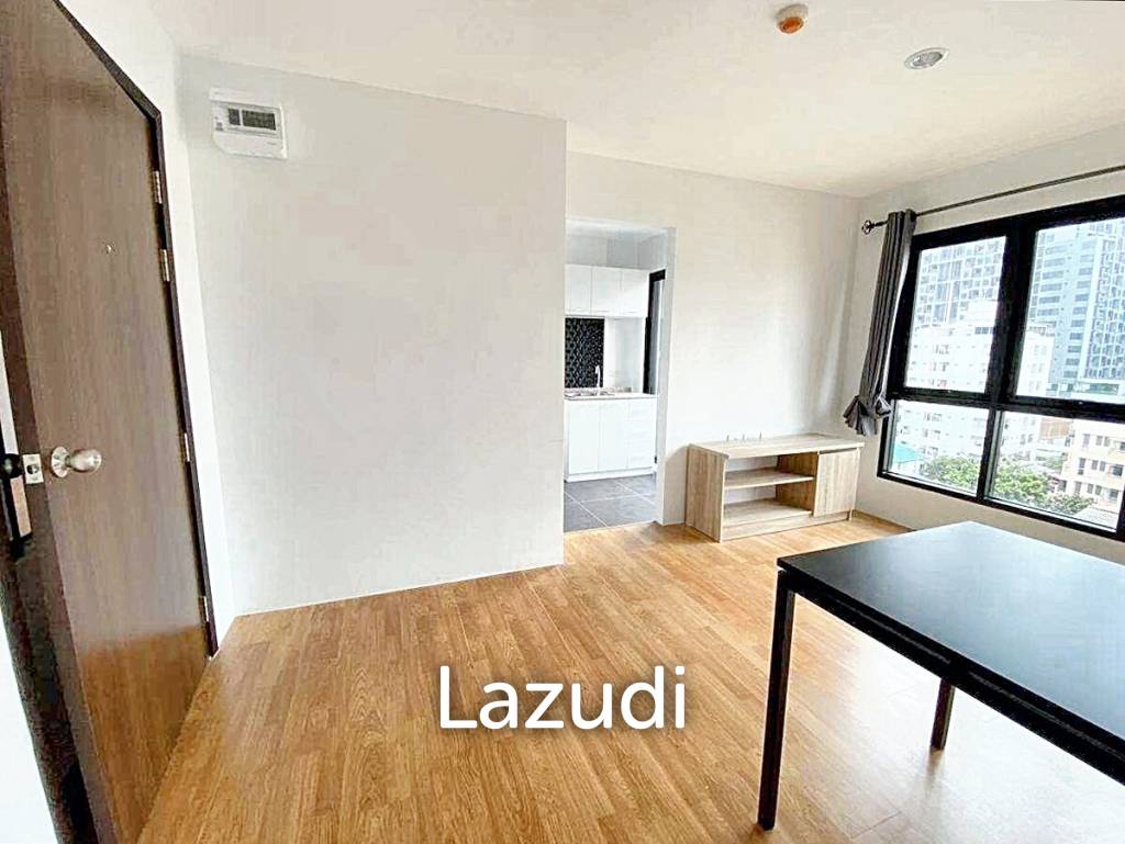 รูป 1 Bedroom 1 Bathroom 31 SQ.M Vela de Residence - รูปที่ 3/18