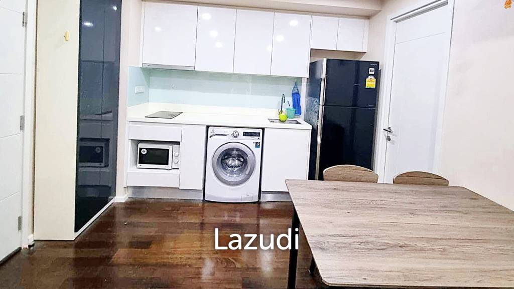 รูป 1 Bed 1 Bath 41 SQ.M Formosa Ladprao 7 - รูปที่ 4/4