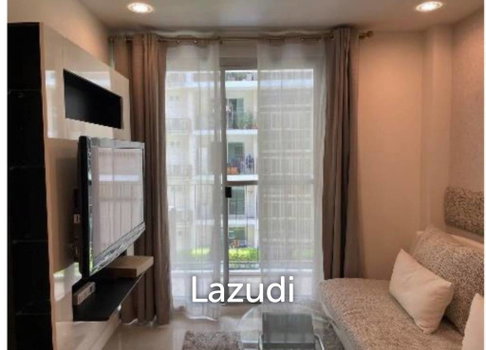 1 Bedroom 1 Bathroom 45 Sq.m The Clover Thonglor