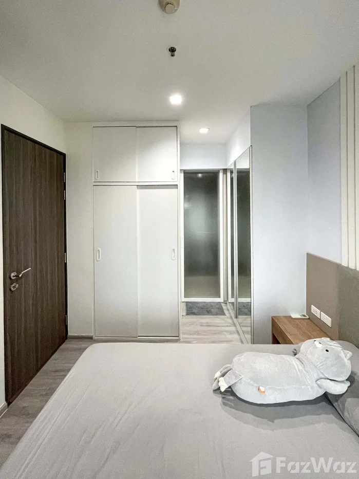 รูป ขาย คอนโด 1 ห้องนอน ในโครงการ ริทึ่ม พหล-อารีย์ 5918841 - รูปที่ 7/14
