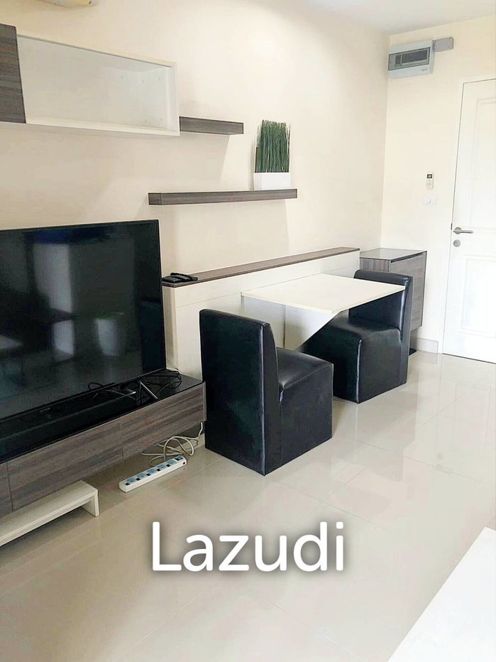 รูป 1 Bed 1 Bath 36 SQ.M The Link Vano Sukhumvit 64 - รูปที่ 3/9