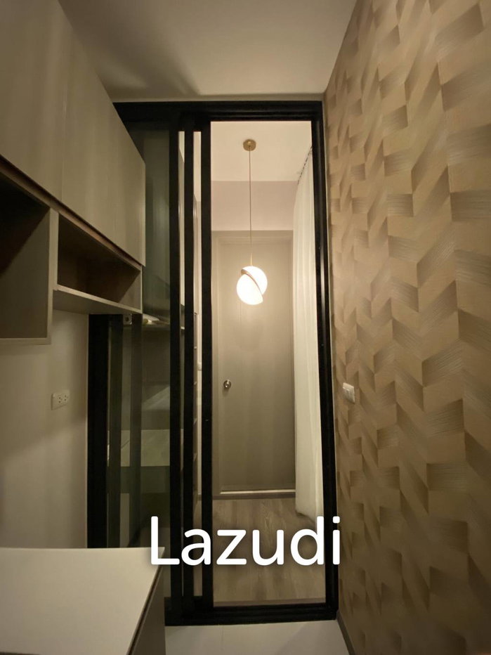 รูป 1 Bed 1 Bath 27 SQM Knightbridge Prime Onnut - รูปที่ 5/14