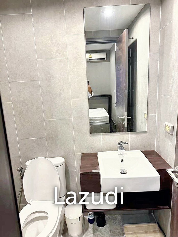 picture 1 Bedroom 1 Bathroom 30 SQ.M at C Ekkamai - 5/7