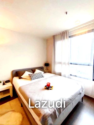 Condos for sale : 1 Bed 1 Bath 35 SQ.M Ideo Sukhumvit 93
