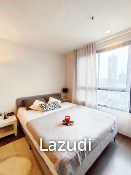 1 Bed 1 Bath 35 SQ.M Ideo Sukhumvit 93