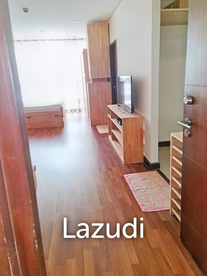รูป 1 Bed 1 Bath 39 SQ.M Le Luk Condominium - รูปที่ 9/20