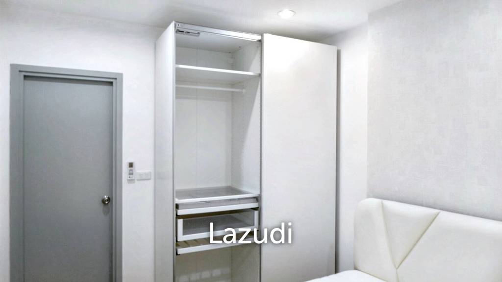 รูป 1 Bed 1 Bath 29 SQ.M Ideo Mobi Wongsawang - Interchange - รูปที่ 12/21