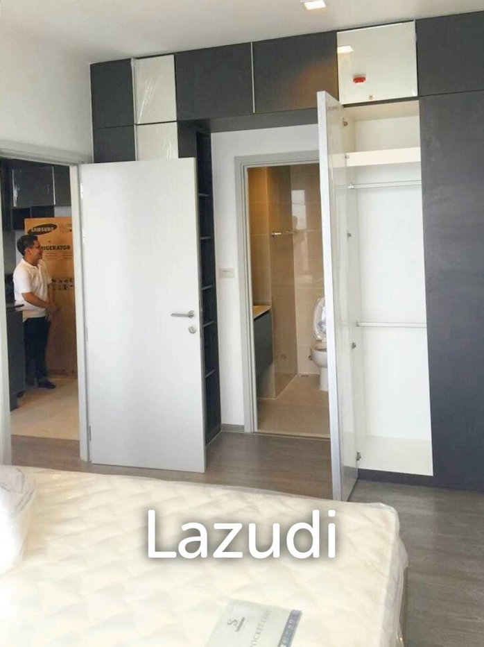 รูป 1 Bed 1 Bath 36 SQ.M Nye by Sansiri - รูปที่ 7/12