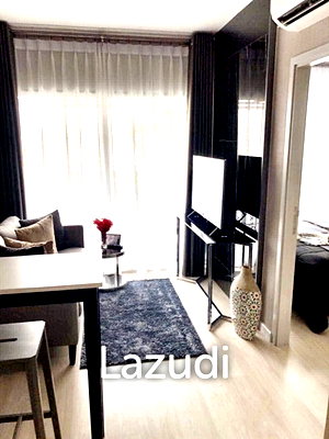 Condos for sale : 1 Bed 1 Bath 25 SQ.M Knightsbridge Prime Sathorn