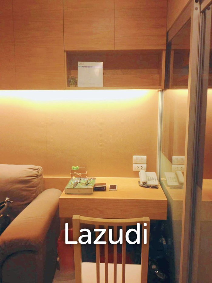 รูป 1 Bed 1 Bath 32 SQ.M Aspire Sukhumvit 48 - รูปที่ 5/6