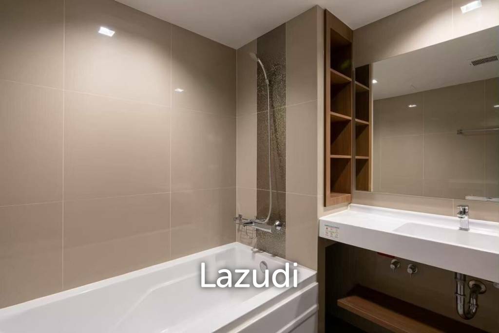 picture 1 Bed 1 Bath 35 SQ.M Ideo Sukhumvit 93 - 12/14