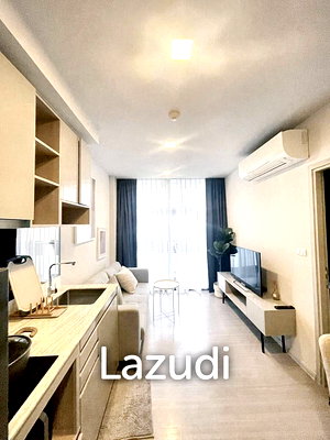 Condos for sale : 1 Bed 29 SQ.M Quintara Treehaus Sukhumvit 42