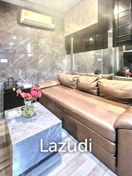 1 Bed 30 SQ.M The Base Park East Sukhumvit 77
