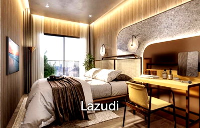 Condos for sale : 1 Bedroom 1 Bathroom 32 SQ.M Life Rama4-Asoke