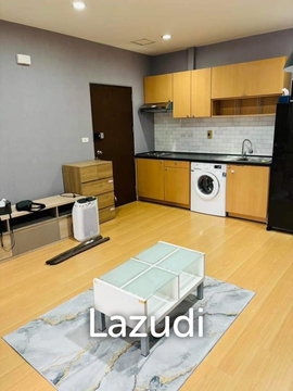 1 Bedroom 1 Bathroom 45 SQ.M Vista Garden