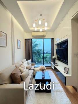 1 Bed 1 Bath 30 SQ.M Q house Condo Sukhumvit 79