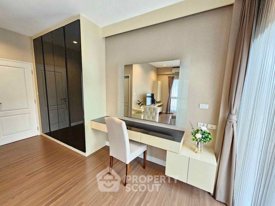 รูป บ้านเลี้ยงสัตว์ได้ 4 ห้องนอน ให้เช่า บ้านลุมพินี สวนหลวง ร.9 (ID 1716835) - รูปที่ 18/31