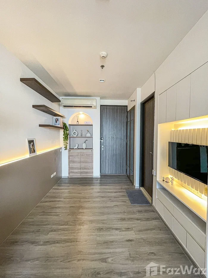 รูป ขาย คอนโด 1 ห้องนอน ในโครงการ ริทึ่ม พหล-อารีย์ 5918841 - รูปที่ 2/14