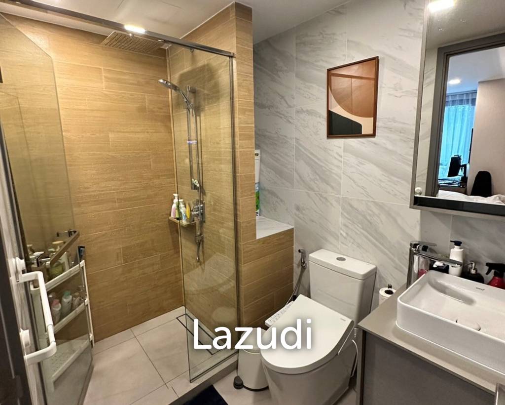 รูป 1 Bedroom 1 Bathroom 31 Sq.m Taka Haus - รูปที่ 6/8