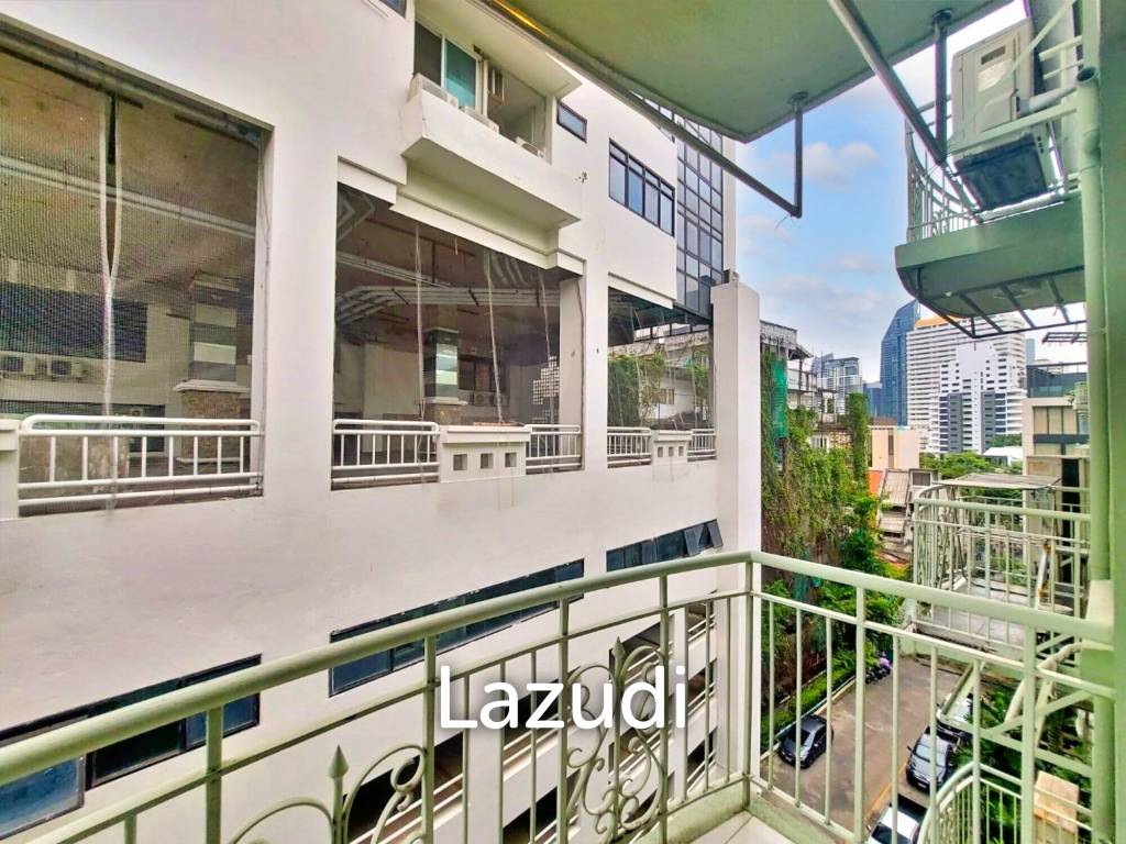 รูป 1 Bedroom 1 Bathroom 32 SQ.M Raintree Villa - รูปที่ 18/20
