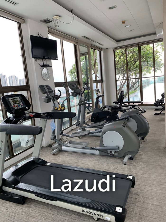 picture 1 Bedroom 1 Bathroom 30.3 Sq.m Ideo Mix Sukhumvit 103 - 13/15