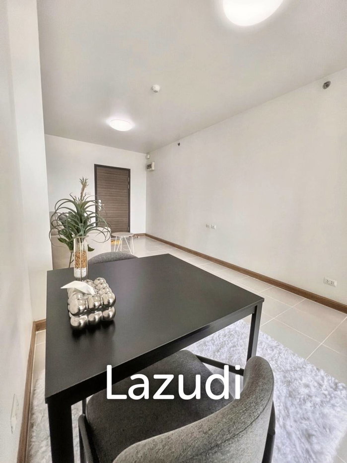 รูป 1 Bed 1 Bed 49 SQ.M Supalai Park Ratchayothin - รูปที่ 11/17