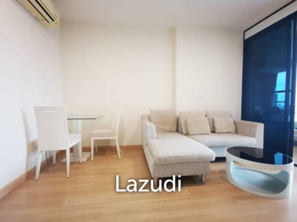 1 Bed 1 Bath 41 SQ.M Life @ Ladprao 18