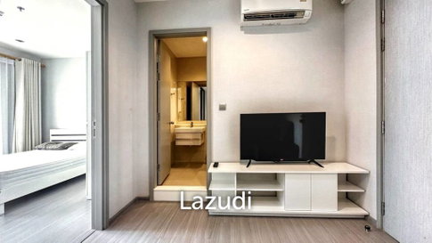 1 Bed 1 Bath 30 SQ.M Life Sukhumvit 62