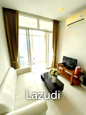 Condos for sale : 1 Bed 1 Bath 34 SQ.M Ideo Verve Ratchaprarop