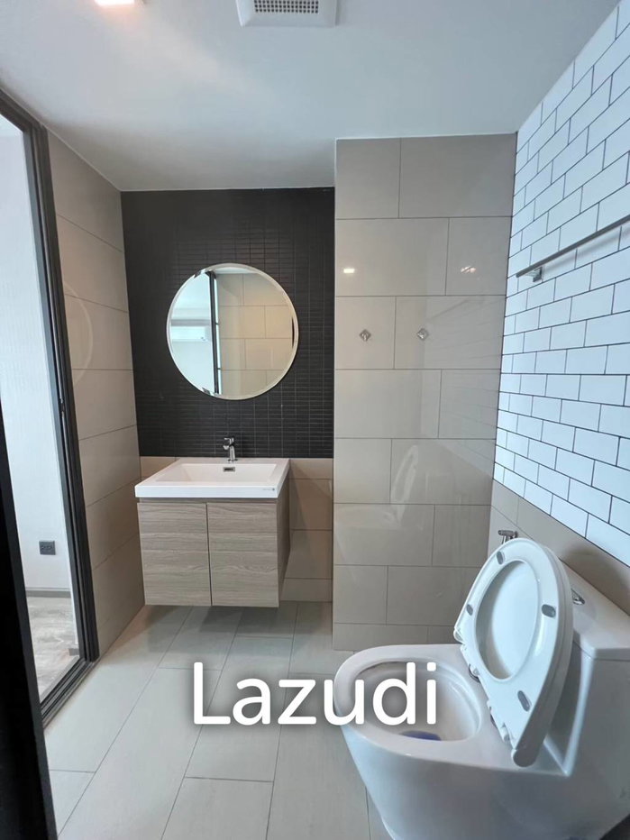 รูป 1 Bedroom 1 Bathroom 30 SQ.M Maestro 19 Ratchada - รูปที่ 7/24