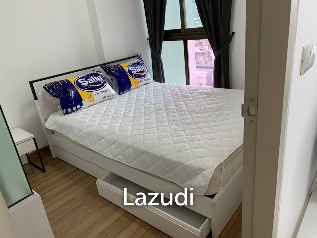 picture 1 Bedroom 1 Bathroom 30.3 Sq.m Ideo Mix Sukhumvit 103 - 5/15