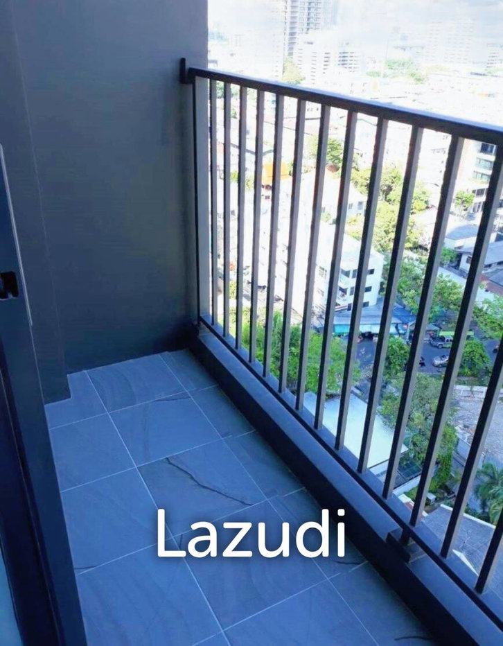 รูป 1 Bedroom 1 Bathroom 30 SQ.M C Ekkamai - รูปที่ 13/15
