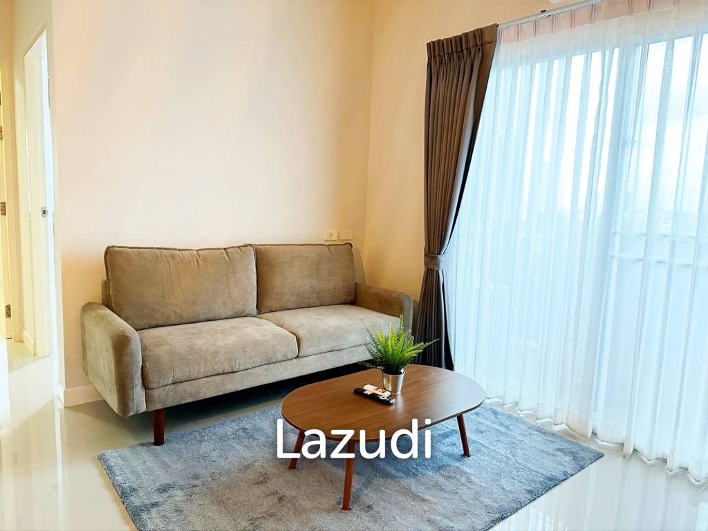 picture 1 Bed 1 Bath 52 SQ.M My Condo Sukhumvit 103 - 2/9